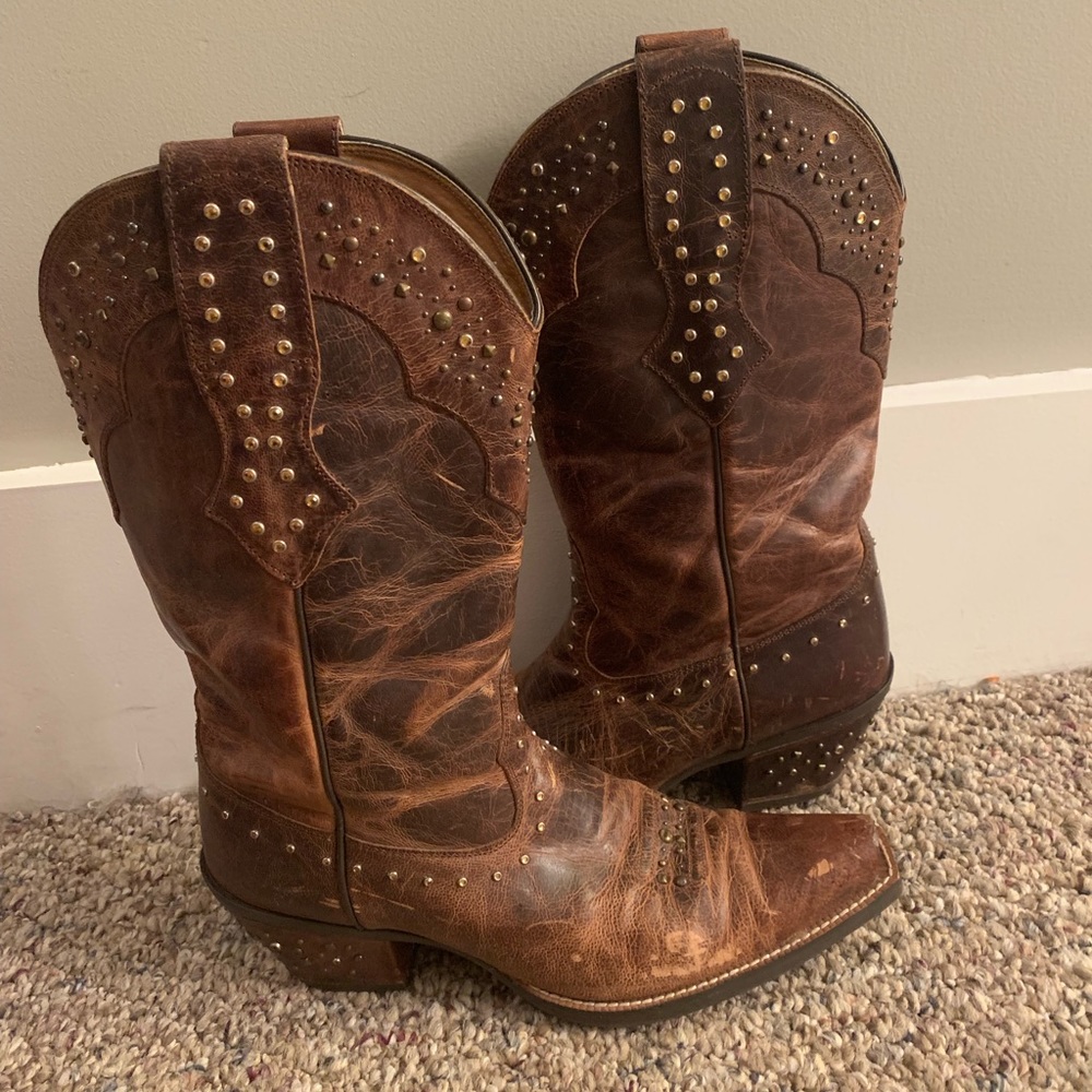 Ariat Women’s Boots Style number: 10006850
